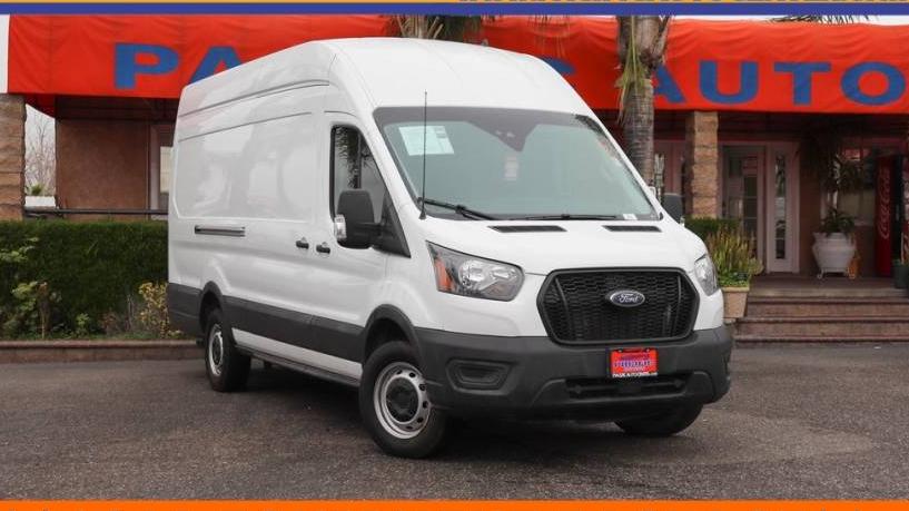 FORD TRANSIT 2021 1FTBR3X83MKA22144 image