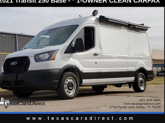 FORD TRANSIT 2021 1FTBR1C85MKA88513 image FORD TRANSIT 2021 1FTBR1C85MKA88513 image