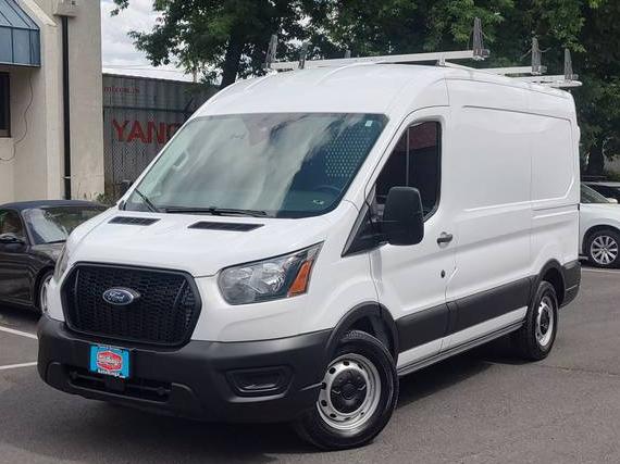FORD TRANSIT 2021 1FTYE1C88MKA94599 image