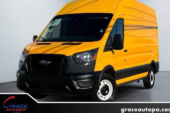 FORD TRANSIT 2021 1FTBR1X89MKA25814 image FORD TRANSIT 2021 1FTBR1X89MKA25814 image