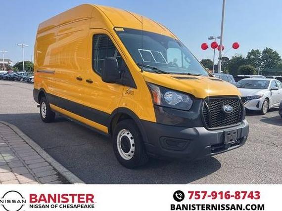 FORD TRANSIT 2021 1FTBR1X84MKA45730 image