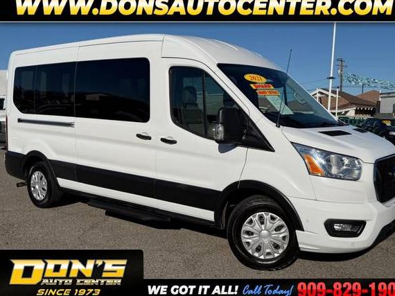 FORD TRANSIT 2021 1FBAX2C85MKA03794 image FORD TRANSIT 2021 1FBAX2C85MKA03794 image