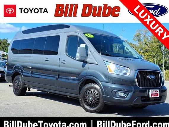 FORD TRANSIT 2021 1FTYE2YG5MKA16724 image FORD TRANSIT 2021 1FTYE2YG5MKA16724 image