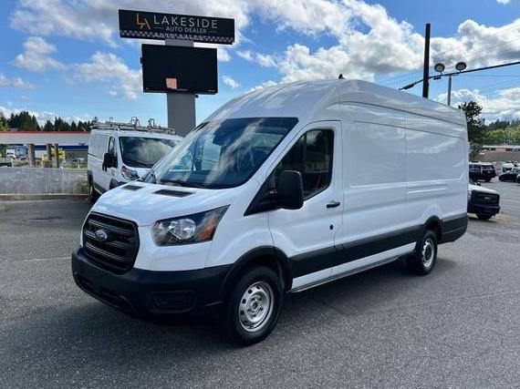 FORD TRANSIT 2021 1FTBW3X85MKA60726 image