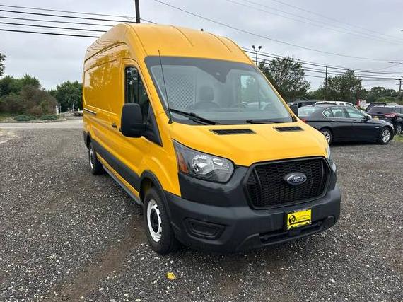 FORD TRANSIT 2021 1FTBR1X80MKA35521 image