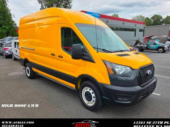 FORD TRANSIT 2021 1FTBR1X81MKA25211 image