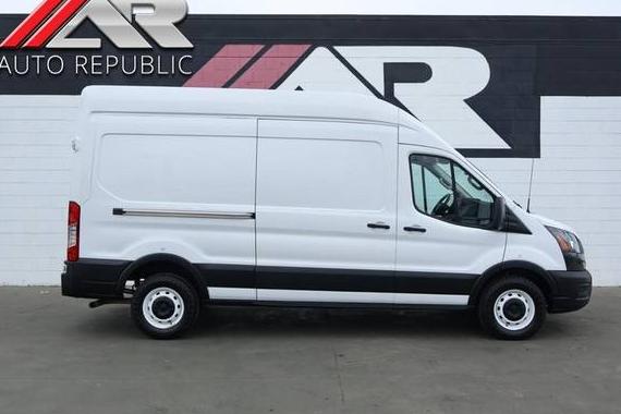FORD TRANSIT 2021 1FTBR1X82MKA25279 image