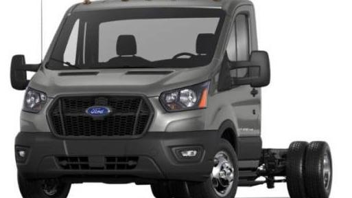 FORD TRANSIT 2021 1FDBW5P86MKA52917 image