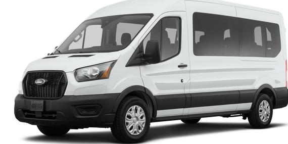 FORD TRANSIT 2021 1FBAX2C82MKA32329 image