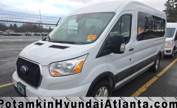 FORD TRANSIT 2021 1FBAX2CG9MKA50852 image FORD TRANSIT 2021 1FBAX2CG9MKA50852 image