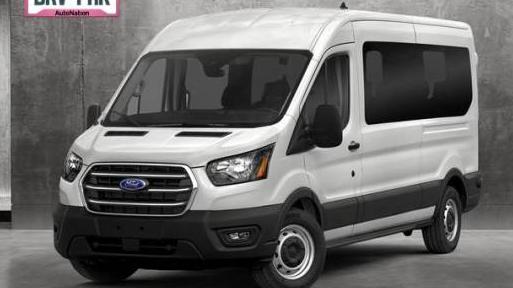 FORD TRANSIT 2021 1FBAX2C89MKA64663 image