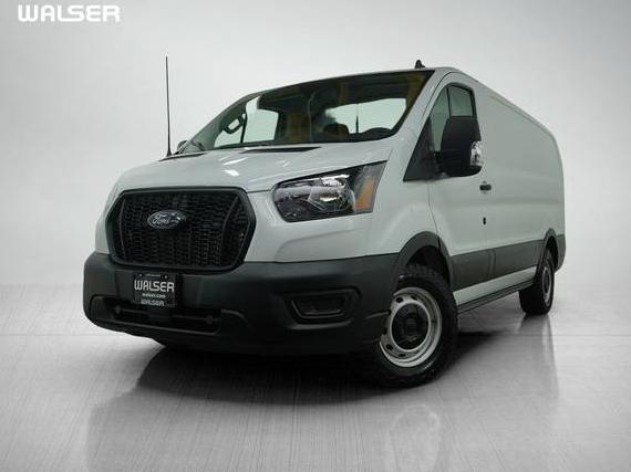 FORD TRANSIT 2021 1FTYE1Y88MKA03016 image
