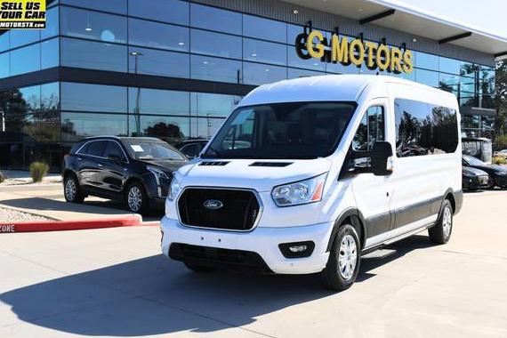 FORD TRANSIT 2021 1FBAX2CG5MKA15497 image FORD TRANSIT 2021 1FBAX2CG5MKA15497 image