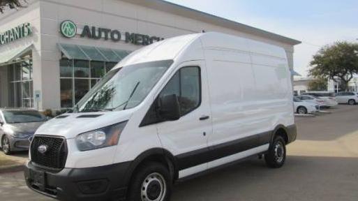 FORD TRANSIT 2021 1FTBR1X89MKA49482 image