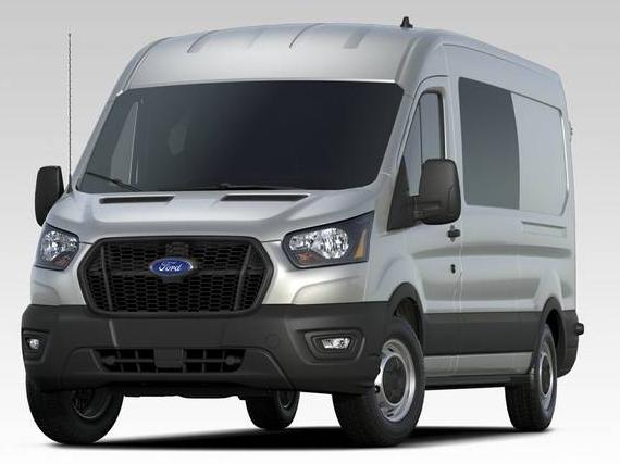 FORD TRANSIT 2021 1FTBW9CG8MKA97947 image