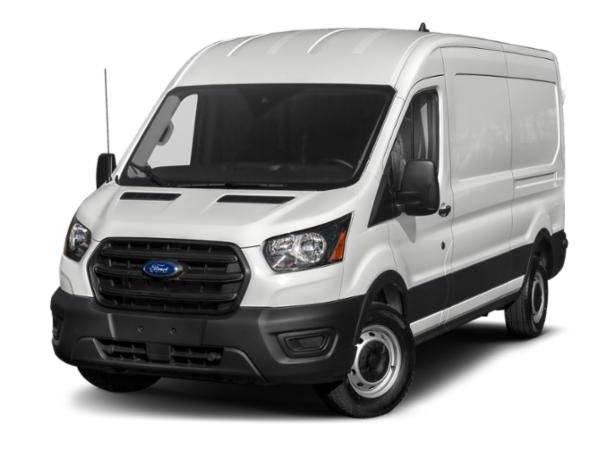 FORD TRANSIT 2021 1FTBR1C87MKA49079 image