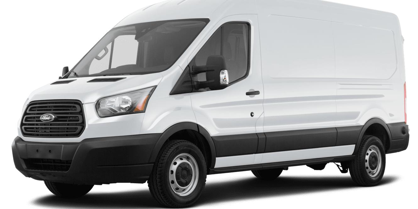 FORD TRANSIT 2021 1FTBW3X8XMKA61080 image