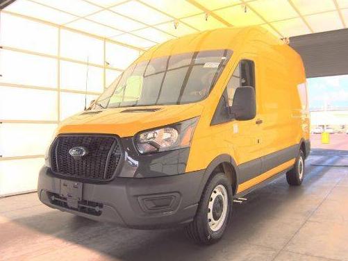 FORD TRANSIT 2021 1FTBR1X85MKA60026 image