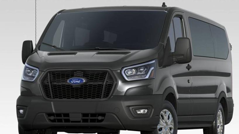 FORD TRANSIT 2021 1FBAX2Y85MKA15355 image