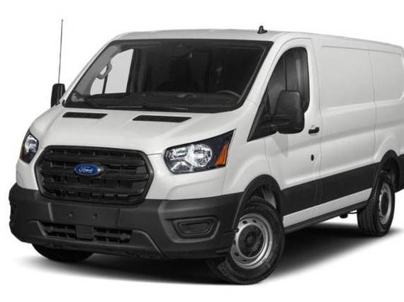 FORD TRANSIT 2021 1FTBR1Y85MKA45637 image