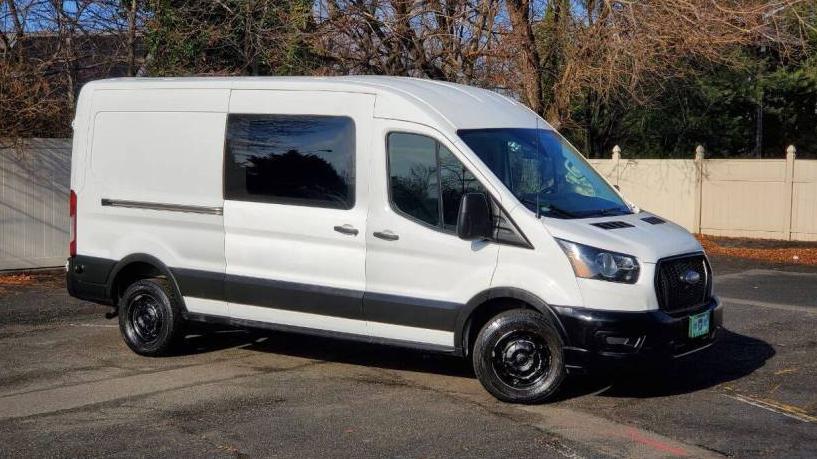 FORD TRANSIT 2021 1FTBR1C85MKA51347 image