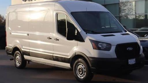 FORD TRANSIT 2021 1FTYE1C85MKA37728 image