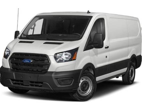 FORD TRANSIT 2021 1FTBR1Y86MKA46988 image