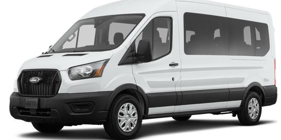 FORD TRANSIT 2021 1FBAX2C87MKA13548 image