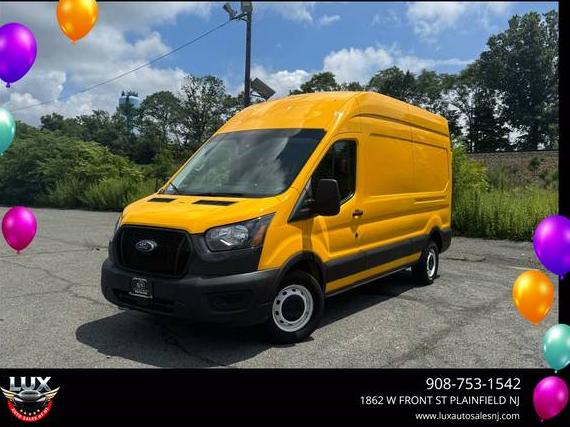 FORD TRANSIT 2021 1FTBR1X86MKA26368 image