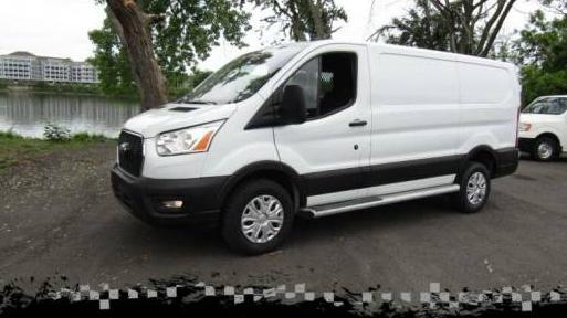 FORD TRANSIT 2021 1FTBR1Y83MKA26178 image