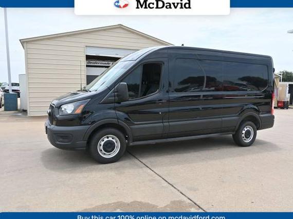 FORD TRANSIT 2021 1FTBR1C8XMKA33443 image