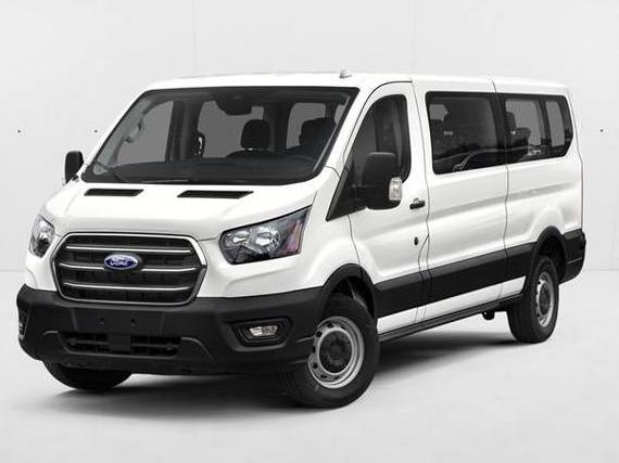 FORD TRANSIT 2021 1FBAX2Y85MKA99998 image