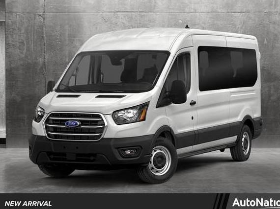 FORD TRANSIT 2021 1FBAX2C81MKA31401 image