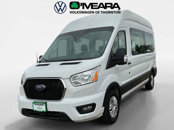 FORD TRANSIT 2021 1FBAX2X80MKA50175 image FORD TRANSIT 2021 1FBAX2X80MKA50175 image