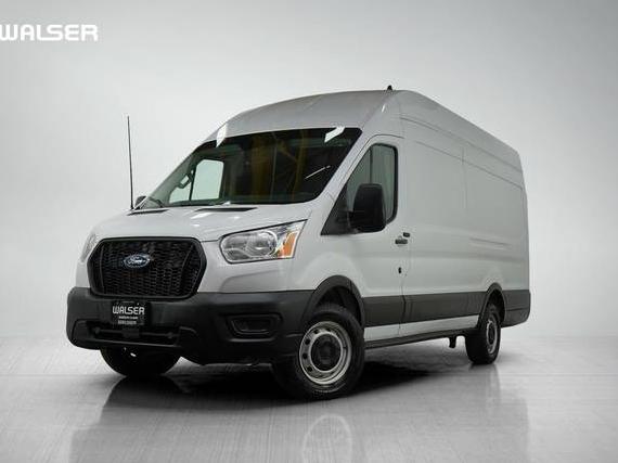 FORD TRANSIT 2021 1FTBR3X84MKA18104 image