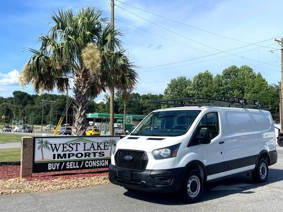 FORD TRANSIT 2021 1FTBR1Y85MKA52829 image