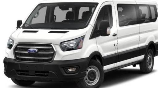 FORD TRANSIT 2021 1FBAX2Y88MKA49225 image