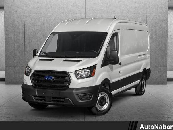 FORD TRANSIT 2021 1FTBR3X80MKA58261 image