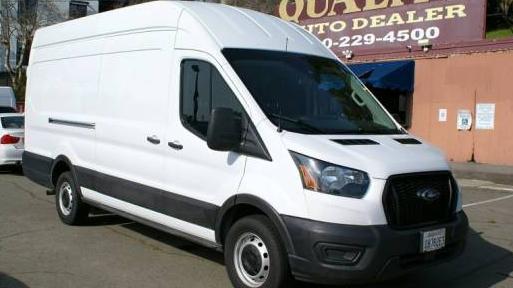 FORD TRANSIT 2021 1FTBR3X81MKA13118 image