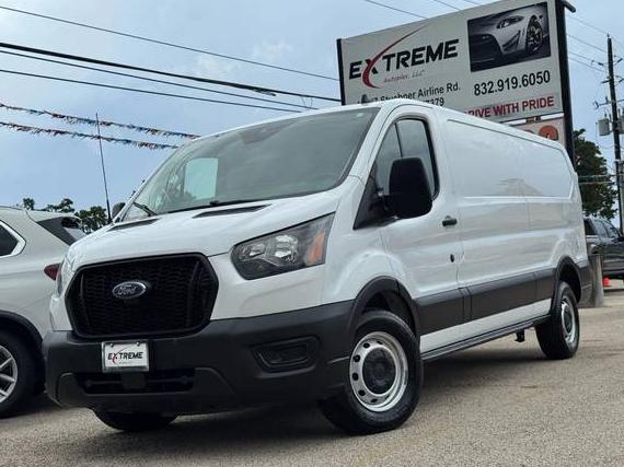 FORD TRANSIT 2021 1FTYE1Y83MKA75144 image