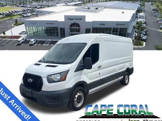 FORD TRANSIT 2021 1FTBR1C82MKA13381 image FORD TRANSIT 2021 1FTBR1C82MKA13381 image