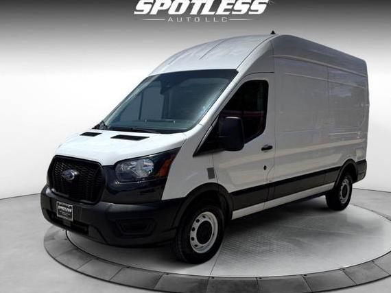 FORD TRANSIT 2021 1FTBR1X86MKA57149 image
