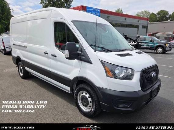 FORD TRANSIT 2021 1FTBR1C81MKA78691 image
