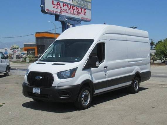 FORD TRANSIT 2021 1FTBR3X88MKA82372 image