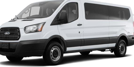 FORD TRANSIT 2021 1FBAX2Y86MKA50325 image