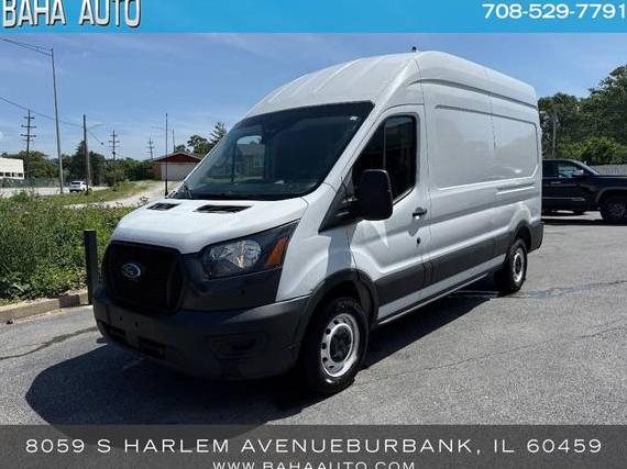 FORD TRANSIT 2021 1FTBR1X83MKA08474 image