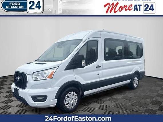 FORD TRANSIT 2021 1FBAX2C80MKA32037 image FORD TRANSIT 2021 1FBAX2C80MKA32037 image