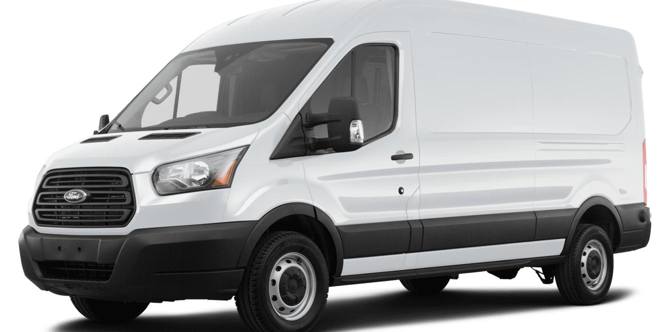 FORD TRANSIT 2021 1FTBR1C84MKA37830 image