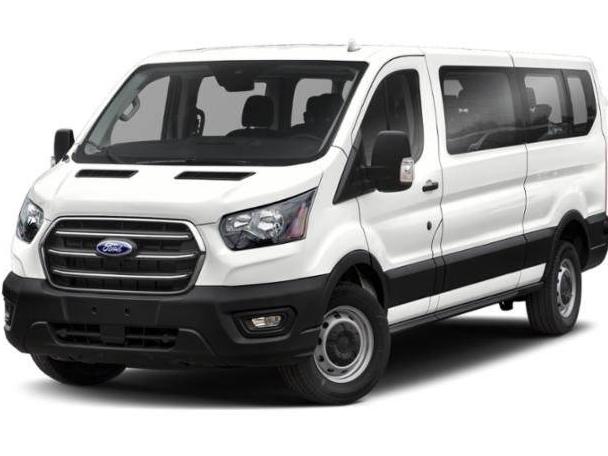 FORD TRANSIT 2021 1FBAX2Y82MKA64769 image