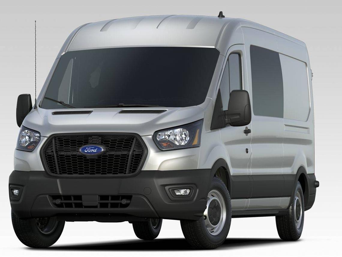 FORD TRANSIT 2021 1FTBR1C83MKA91944 image